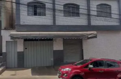 Casa com 11 quartos à venda na Rua Rio Hudson, Riacho das Pedras, Contagem