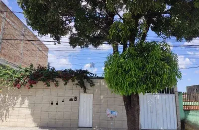 Casa com 3 quartos à venda na Rua Refinaria Manguinhos, Petrolândia, Contagem