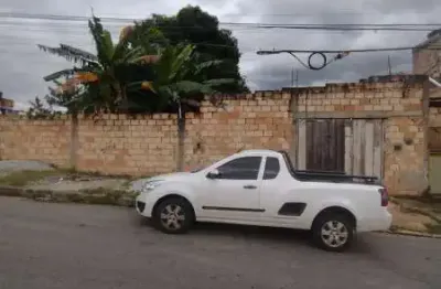 Terreno à venda na Rua Caia§ara, Vila Cristina, Betim