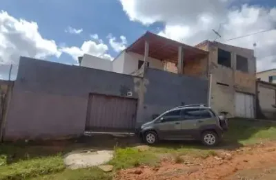 Casa com 5 quartos à venda na Rua Xexaania, Recanto Verde, Esmeraldas