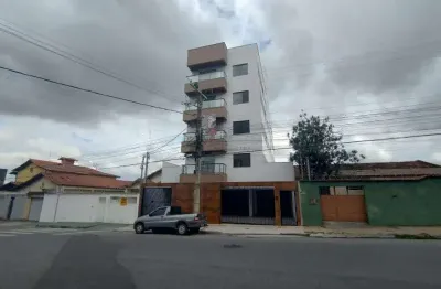 Excelente apartamento em predio individual no eldorado contagem.