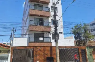 Excelente apartamento em predio individual no eldorado contagem.