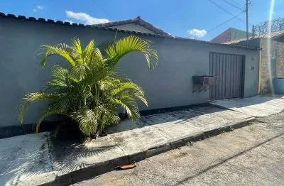 Casa com 3 quartos à venda na Rua Beta de Centauro, Cidade Verde, Betim