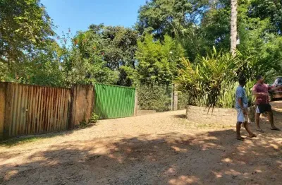 Chácara / sítio à venda na Rua Josa© Capita£o, Charneca, Betim