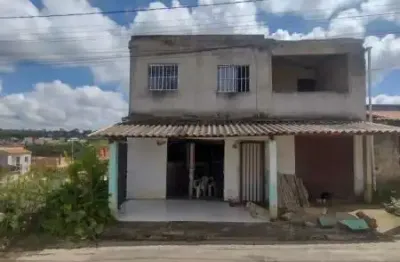 Kitnet / Stúdio à venda na Rua Washington, Recanto Verde, Esmeraldas