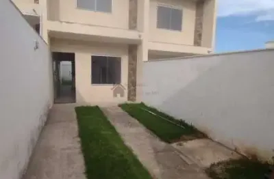 Casa com 2 quartos à venda na Rua Aloes, Jardim das Alterosas - 2ª Seção, Betim