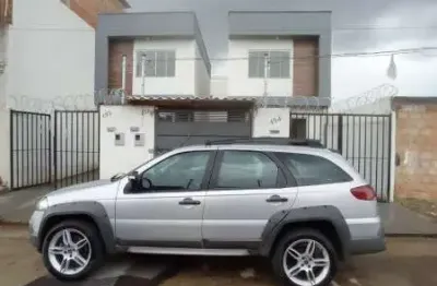 Linda casa geminada duplex no bairro novo barreirinho