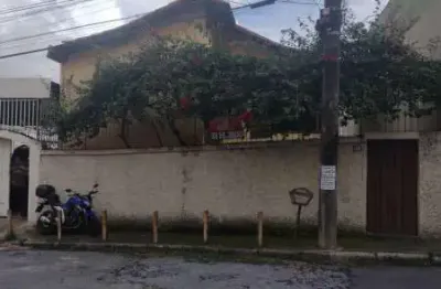 Casa com 8 quartos à venda na Rua Conselheiro Saraiva, Alto Barroca, Belo Horizonte