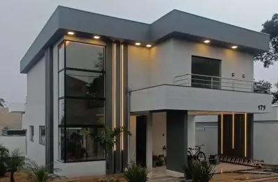 Casa com 3 quartos à venda na Rua 02, São Sebastião, Igarapé