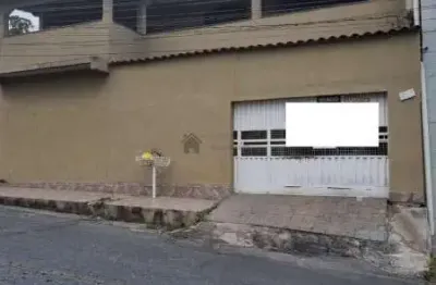 Linda casa na melhor localizaa‡aƒo do bairro fonte grande em contagem.