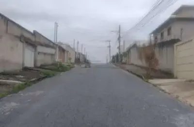 Casa com 3 quartos à venda na Rua Dos Ipaas, Lúcio de Abreu, Contagem