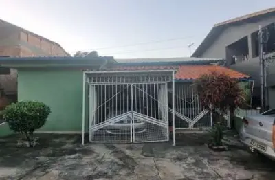 Casa com 3 quartos à venda na Rua Santo Anta´nio, Nossa Senhora do Carmo, Contagem