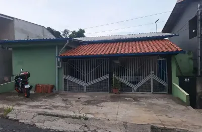 Casa com 3 quartos à venda na Rua Santo Antônio, Nossa Senhora do Carmo, Contagem