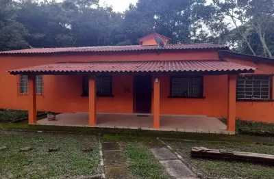 Excelente chacara de 5.700 metros quadrados com linda casa em itatiaua‡u
