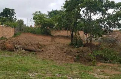 Excelente lote de 840 metros no monte sinai em esmeraldas