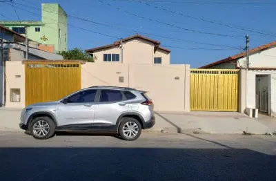 Excelente casa geminada de 04 quartos em a“tima localizaa‡aƒo do bairro niteroi em betim