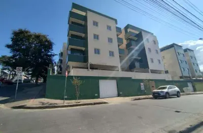 Excelente apartamento no bairro espirito santo em betim