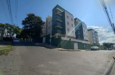 Excelente cobertura no bairro espirito santo em betim