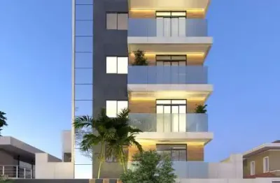 Excelente area privativa  em predio individual de alto padraƒo no jardim riacho em contagem.