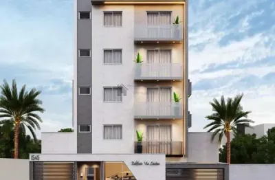 Excelente apartamento em predio individual de alto padraƒo no jardim riacho em contagem.