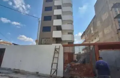 Linda area privativa em a“tima localizaa‡aƒo do jardim riacho em contagem.