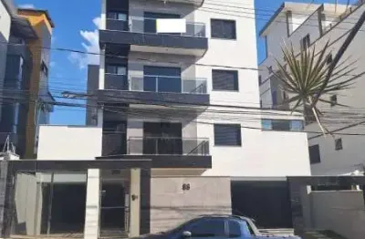Lindo apartamento em pra‰dio individual no jardim riacho em contagem