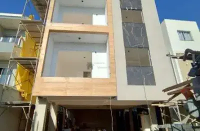 Linda cobertura em a“tima localizaa‡aƒo do bairro recanto verde em ibirita‰