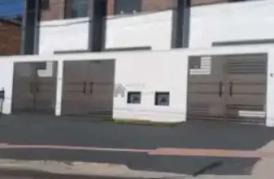Excelente casa geminada em a“tima localizaa‡aƒo do birro novo horizonte em betim