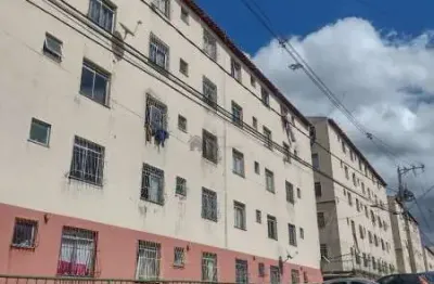 Excelente apartamento em a“tima localizaa‡aƒo do bairro vila das flores em betim