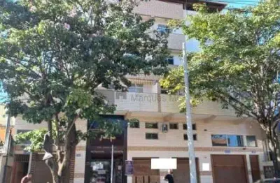 Apartamento com 1 quarto à venda na Avenida Tropical, Tropical, Contagem