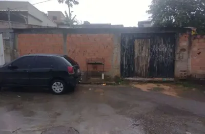 A“tima casa em lote de 340 metros no icaivera em betim