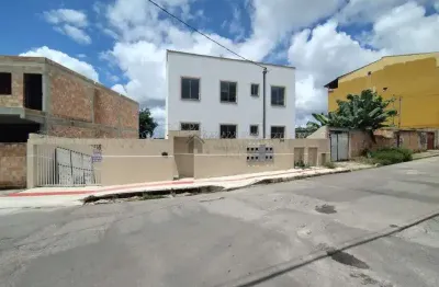 Apartamento com 2 quartos à venda na Rua Maria Stela De Matos Coutinho, Vila Cristina, Betim