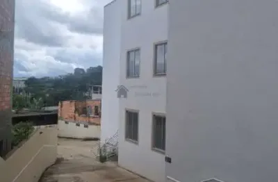 Apartamento com 2 quartos à venda na Rua Vinte e Dois, Vila Cristina, Betim