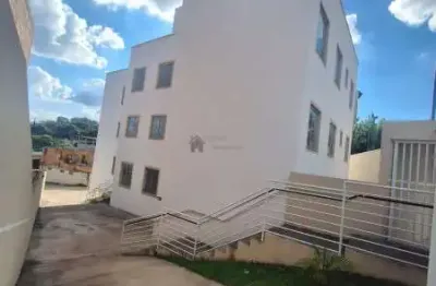 Apartamento com 2 quartos à venda na Rua Vinte e Dois, Vila Cristina, Betim