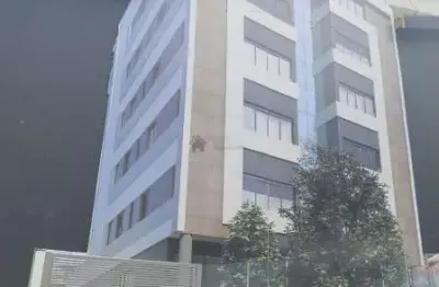 Excelentearea privativa em predio individual no bairro serra em belo horizonte.