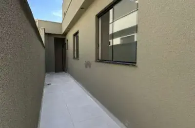 Casa com 3 quartos à venda na Rua Cinco, Palmeiras (Parque Durval de Barros), Ibirité