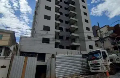 Lindo apto em predio individual no centro de contagem com elevador  2 vagas de garagem