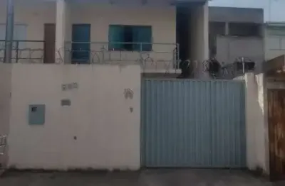 A“tima casa em a“tima localizaa‡aƒo no bairro vila das flores em betim