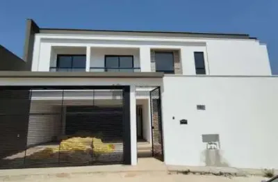 Excelente casa geminada 03 quartos no guaruja mansa•es em betim