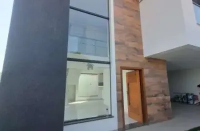 Excelente casa com acabamento de luxo em a“tima localizaa‡aƒo do guaruja mansa•es em betim