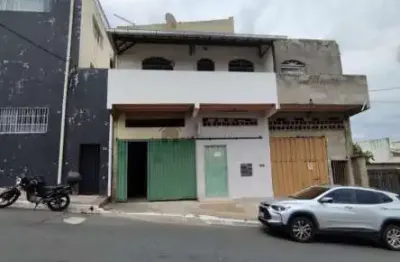 Casa com 2 quartos à venda na Rua Caia§ara, Vila Cristina, Betim