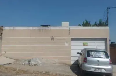 Excelente casa em a“tima localizaa‡aƒo do bairro tropical em contagem