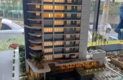 Apartamento de alto luxo na melhor localizaa‡aƒo do bairro gutierrez em belo horizonte