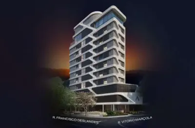 Excelente apartamento de alto padraƒo no ancheita em belo horizonte