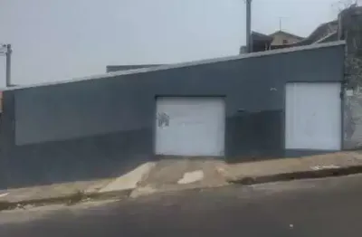 Excelente casa em lote de 360 metros no santa helena em contagem