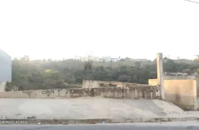 Excelente lote de 360 metros no monte verde em betim