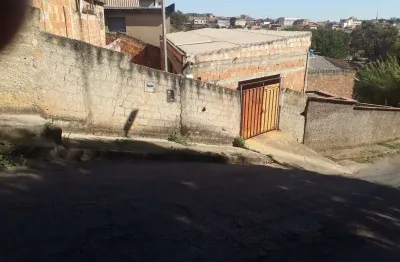 Excelente lote de 163 metros no bernardo monteiro em contagem