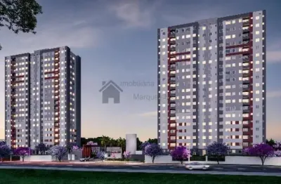 Excelente apartamento  com elevador no inova parque em contagem