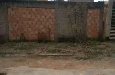 Excelente lote de 180 metros no chacaras saƒo geraldo em contagem