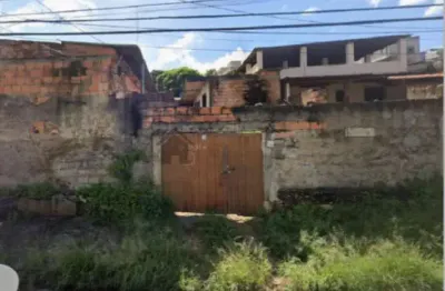 EXCELENTE LOTE DE 360 METROS NA MELHOR LOCALIZAA‡AƒO DO BAIRRO LETICIA EM BELO HORIZONTE